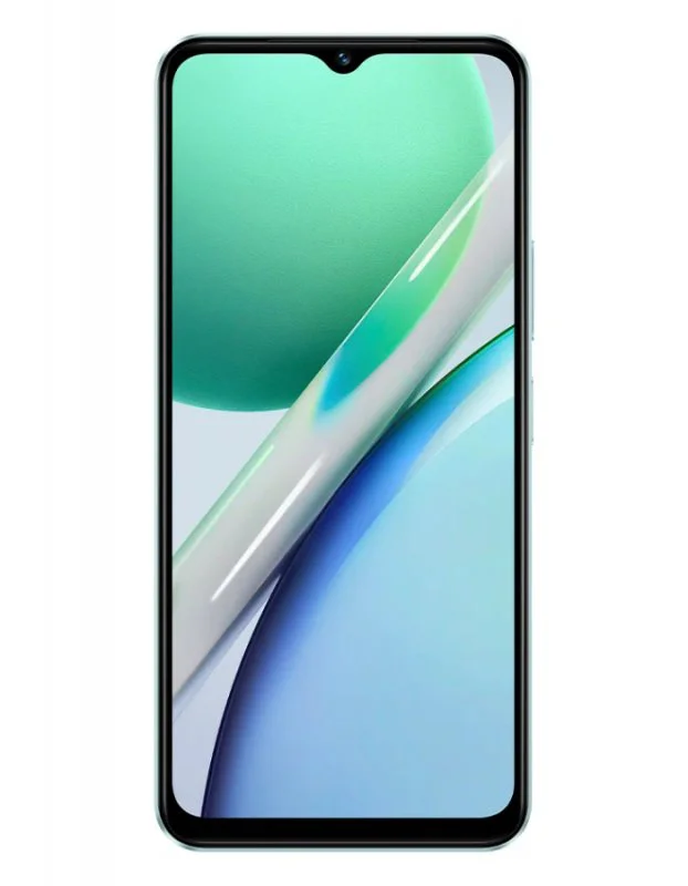 Смартфон VIVO Y18 6/128 ГБ, морская волна