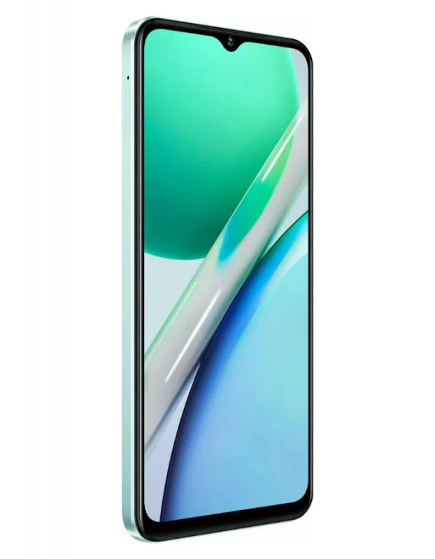 Смартфон VIVO Y18 6/128 ГБ, морская волна