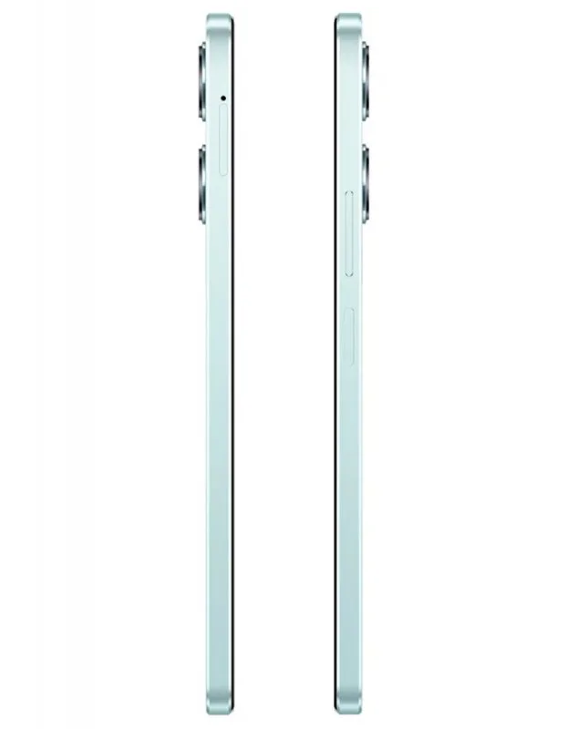 Смартфон VIVO Y18 6/128 ГБ, морская волна