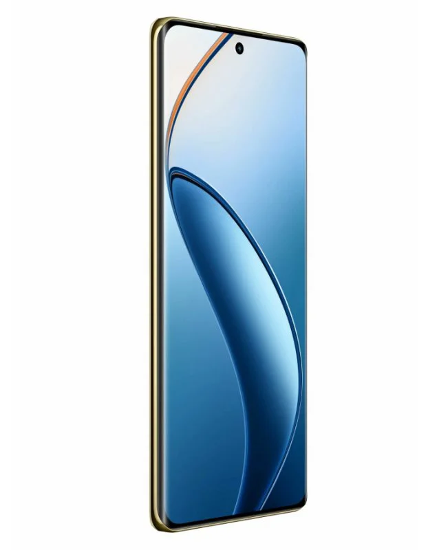 Смартфон Realme 12 Pro 8/256 ГБ, синее море