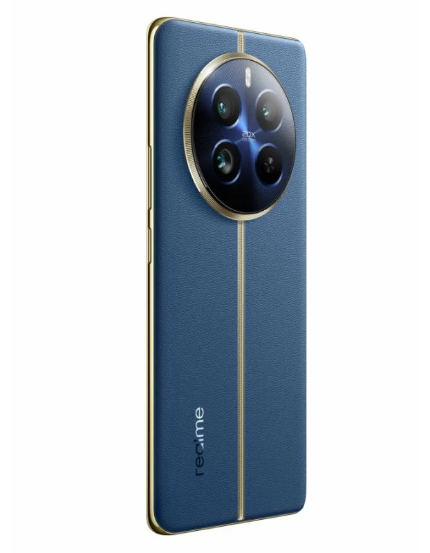 Смартфон Realme 12 Pro 8/256 ГБ, синее море