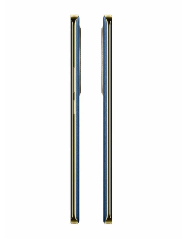 Смартфон Realme 12 Pro 8/256 ГБ, синее море