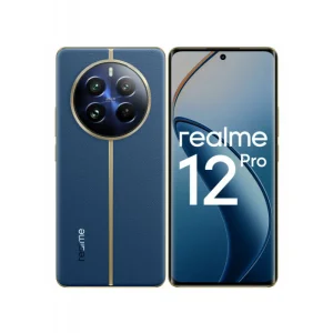Смартфон Realme 12 Pro 12/512 ГБ, синее море