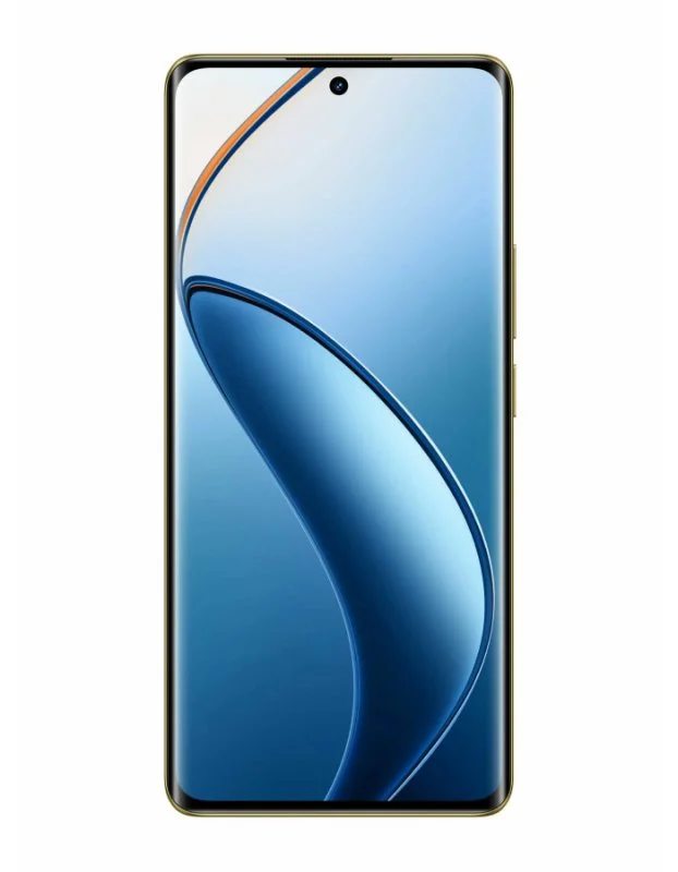 Смартфон Realme 12 Pro 12/512 ГБ, синее море