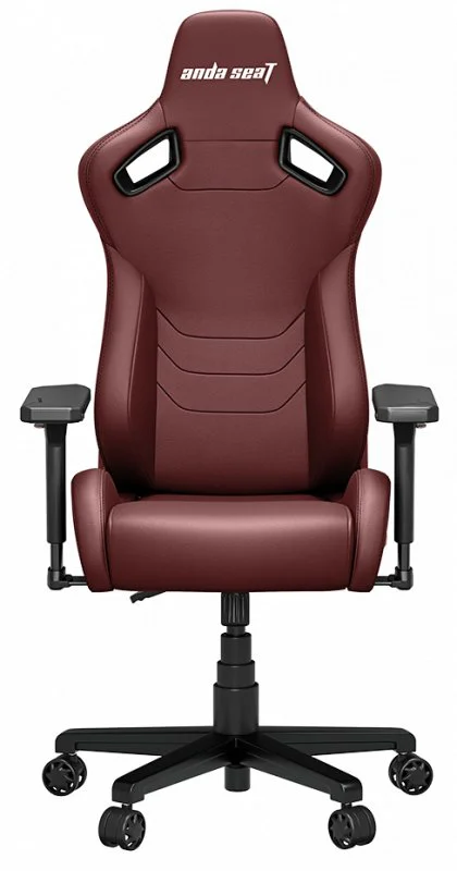 Игровое кресло Andaseat Kaiser Frontier, M, бордовый (AD12Y-12-AB-PV)