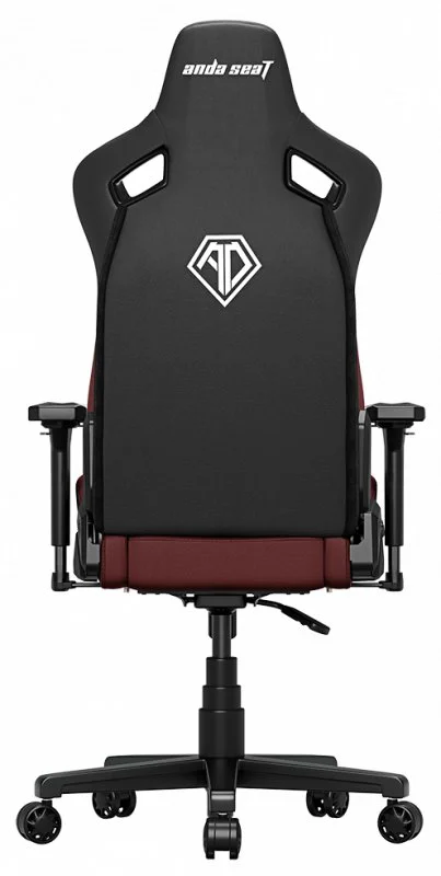 Игровое кресло Andaseat Kaiser Frontier, M, бордовый (AD12Y-12-AB-PV)