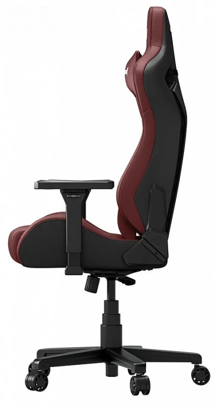 Игровое кресло Andaseat Kaiser Frontier, M, бордовый (AD12Y-12-AB-PV)