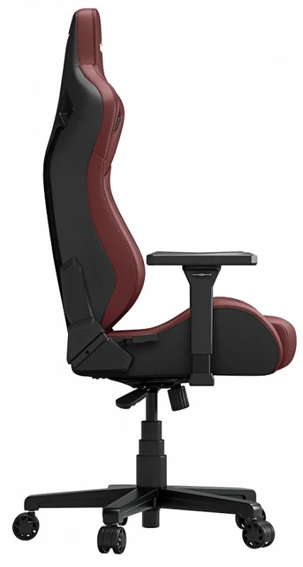 Игровое кресло Andaseat Kaiser Frontier, M, бордовый (AD12Y-12-AB-PV)