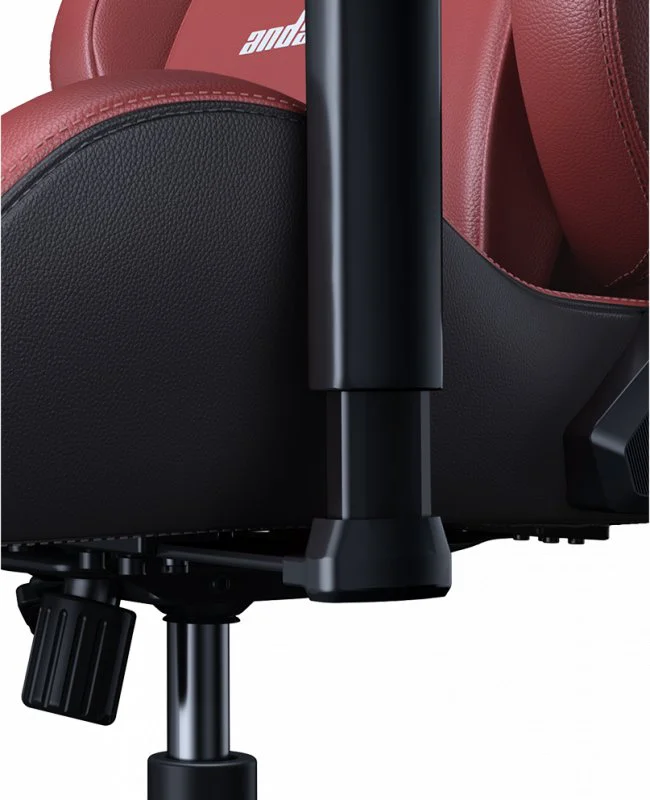Игровое кресло Andaseat Kaiser Frontier, M, бордовый (AD12Y-12-AB-PV)