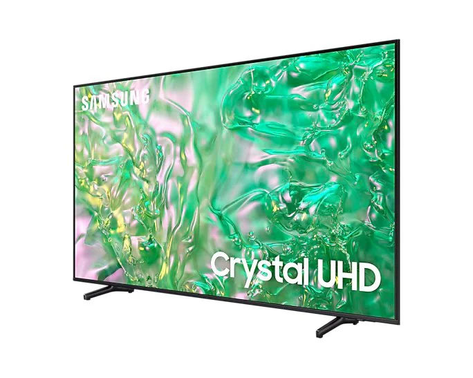 Телевизор Samsung UE85DU8000UXRU