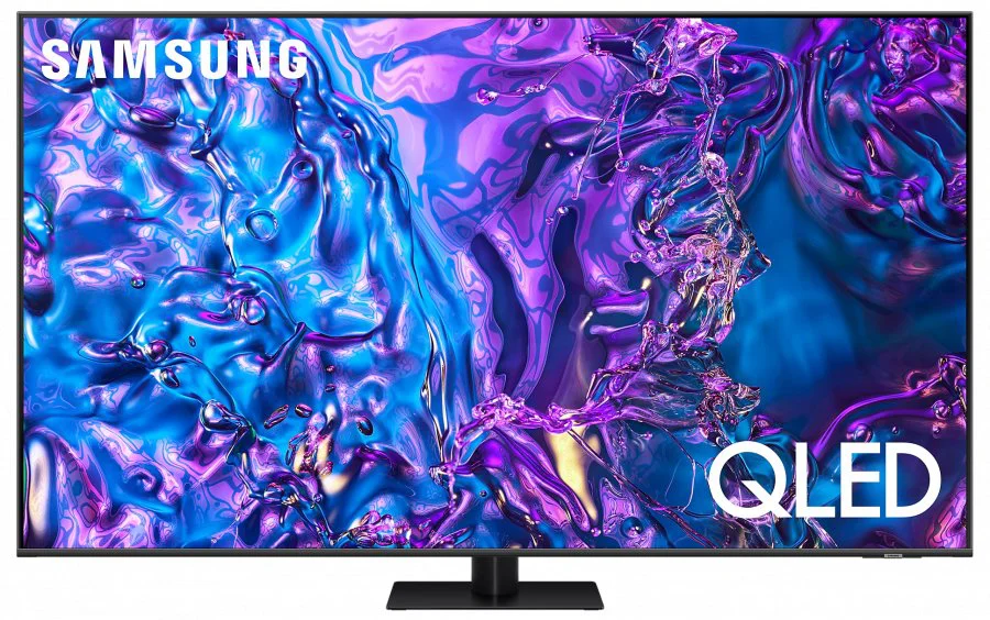 Телевизор Samsung QE65Q70DAUXRU
