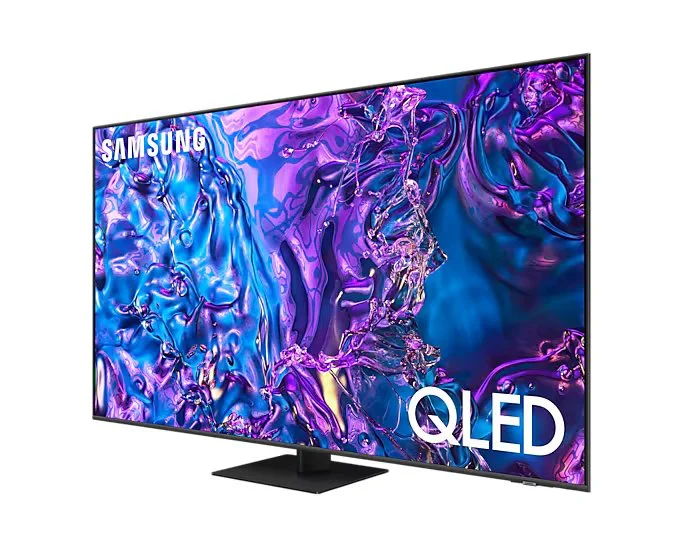 Телевизор Samsung QE65Q70DAUXRU