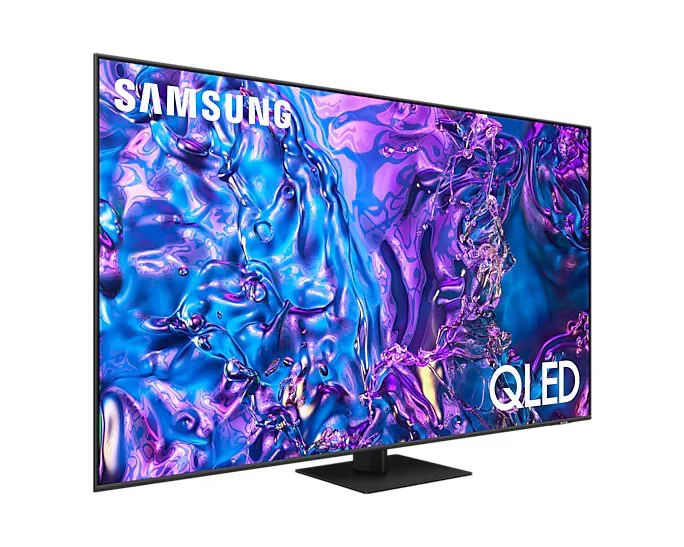 Телевизор Samsung QE65Q70DAUXRU