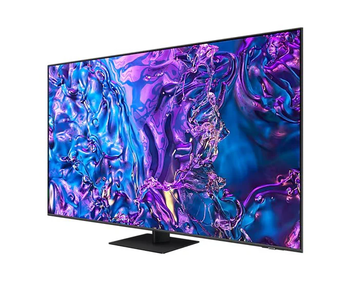 Телевизор Samsung QE65Q70DAUXRU