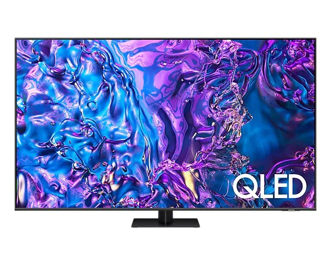 Телевизор Samsung QE65Q70DAUXRU