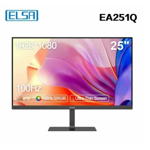 Монитор Elsa EA251Q 25 "