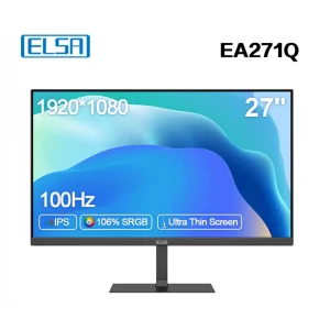 Монитор Elsa EA271Q 27 "