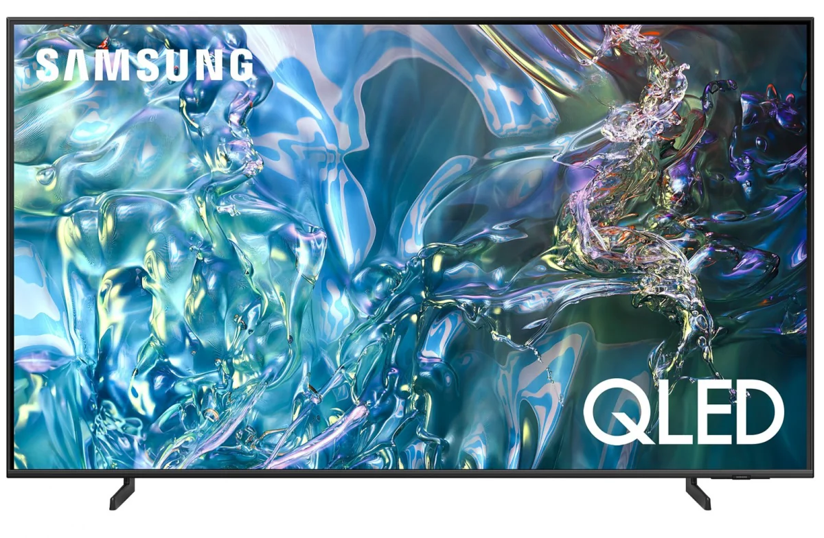 Телевизор Samsung QE75Q60DAUXRU