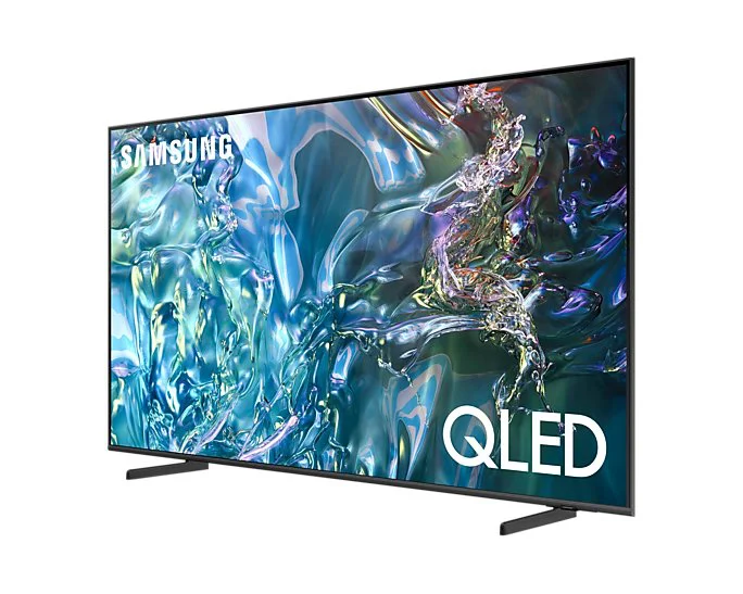 Телевизор Samsung QE75Q60DAUXRU