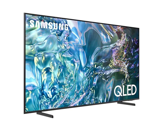 Телевизор Samsung QE75Q60DAUXRU