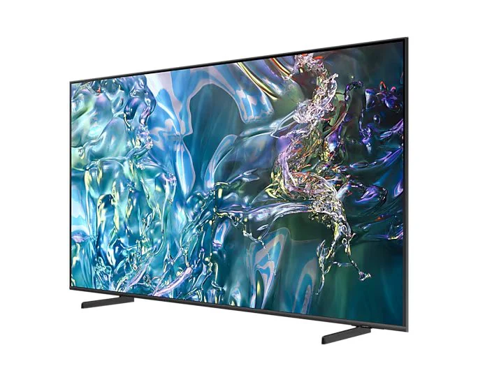 Телевизор Samsung QE75Q60DAUXRU