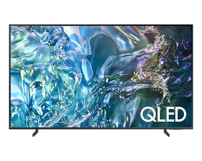 Телевизор Samsung QE75Q60DAUXRU