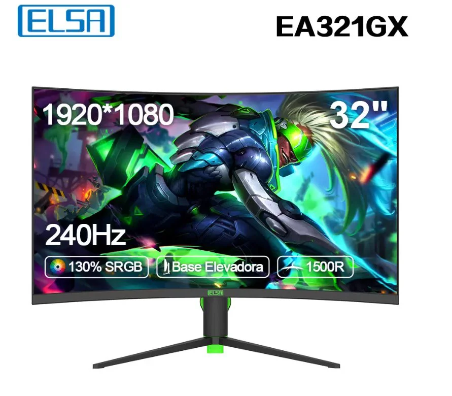Монитор ELSA EA321GX 32"