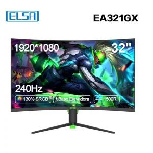 Монитор ELSA EA321GX 32"