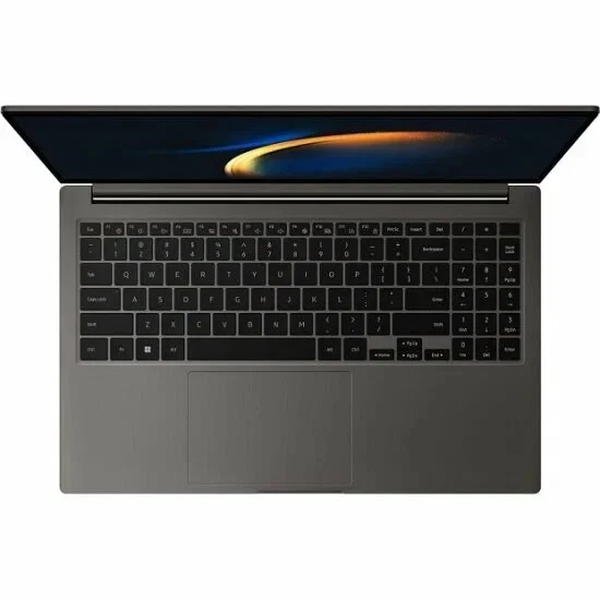 Ноутбук Samsung Galaxy Book3 NP750XFG-KA2IN