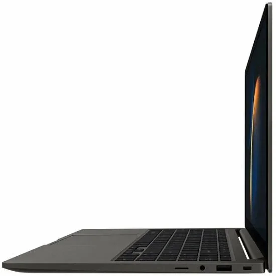 Ноутбук Samsung Galaxy Book3 NP750XFG-KA2IN