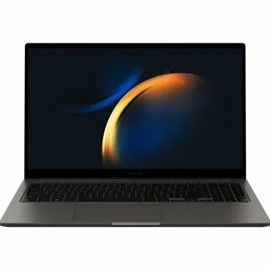 Ноутбук Samsung Galaxy Book3 NP750XFG-KA3IN