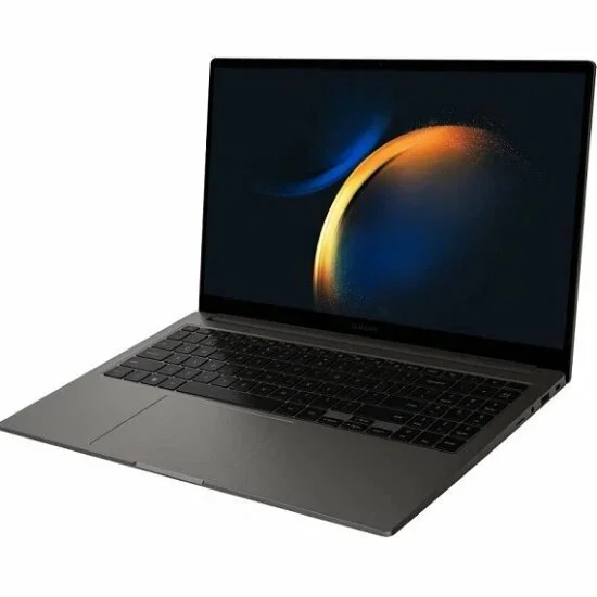Ноутбук Samsung Galaxy Book3 NP750XFG-KA3IN