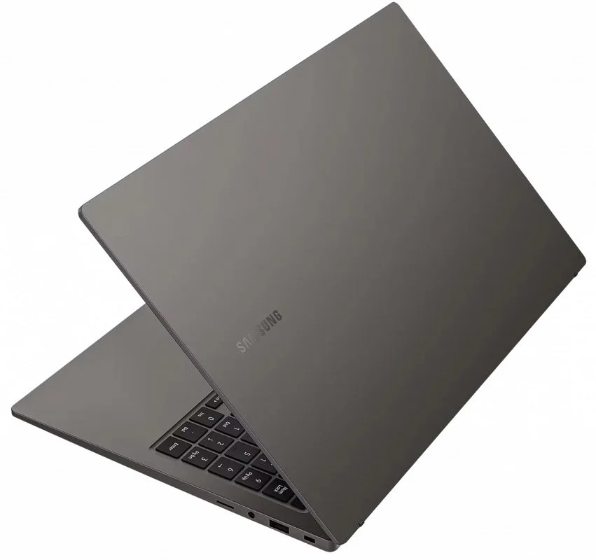 Ноутбук Samsung Galaxy Book3 NP750XFG-KA3IN
