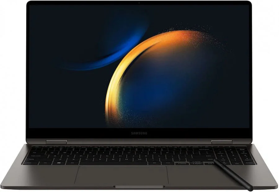 Ноутбук Samsung Galaxy Book3 NP750QFG-KA2IN