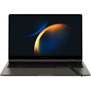 Ноутбук Samsung Galaxy Book3 NP750QFG-KA2IN