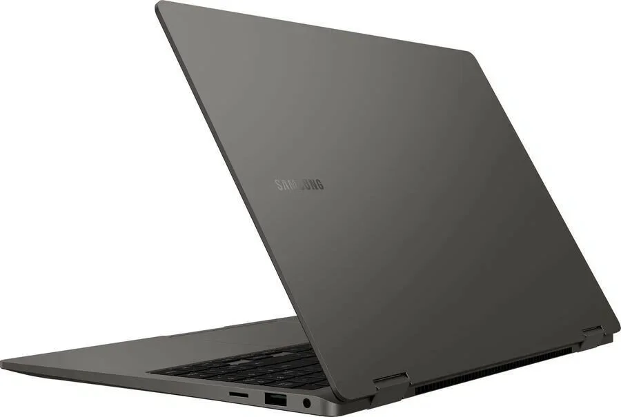 Ноутбук Samsung Galaxy Book3 NP750QFG-KA2IN