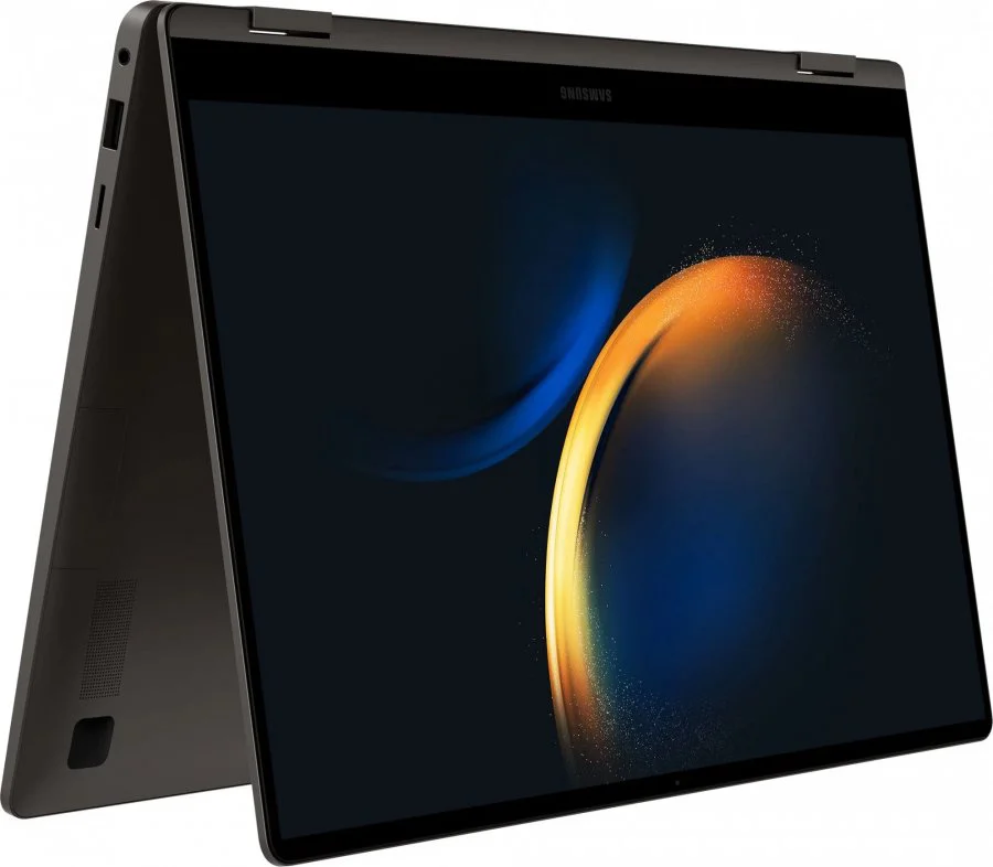 Ноутбук Samsung Galaxy Book3 NP750QFG-KA2IN