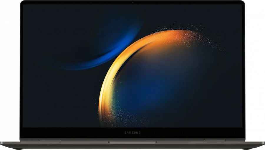 Ноутбук Samsung Galaxy Book3 NP750QFG-KA2IN