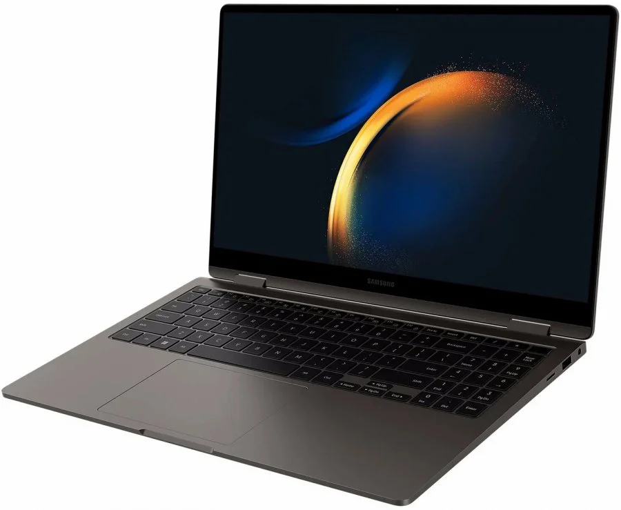 Ноутбук Samsung Galaxy Book3 NP750QFG-KA2IN