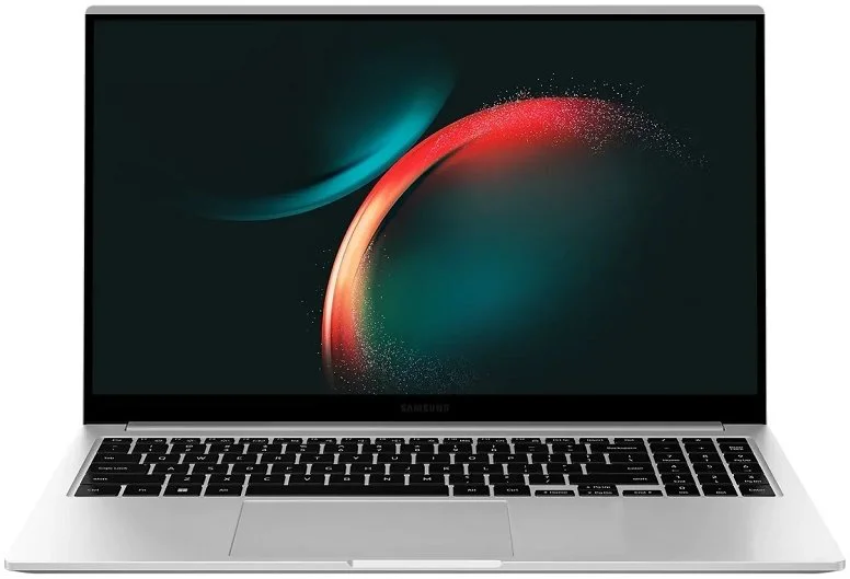 Ноутбук Samsung Galaxy Book3 NP750XFG-KB2IN
