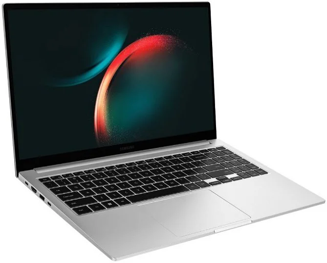 Ноутбук Samsung Galaxy Book3 NP750XFG-KB2IN