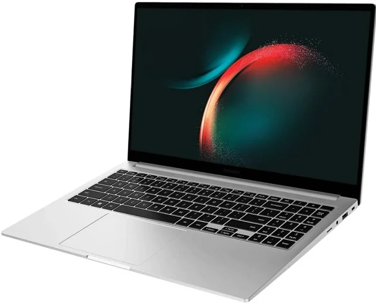 Ноутбук Samsung Galaxy Book3 NP750XFG-KB2IN