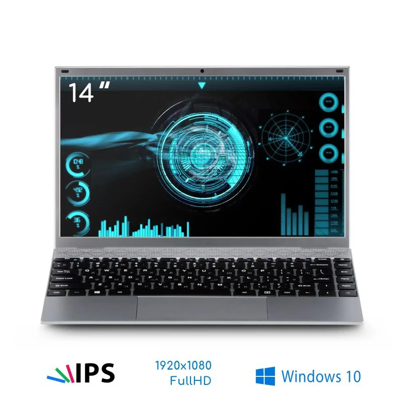Ноутбук Azerty AZ-1402-512  120-0326