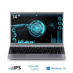Ноутбук Azerty AZ-1402-512  120-0326