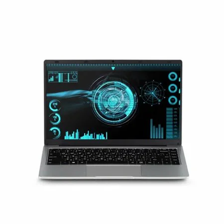 Ноутбук Azerty RB-1450-1024 120-0510