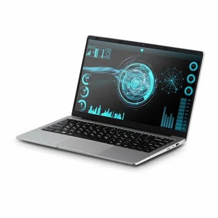 Ноутбук Azerty RB-1450-1024 120-0510