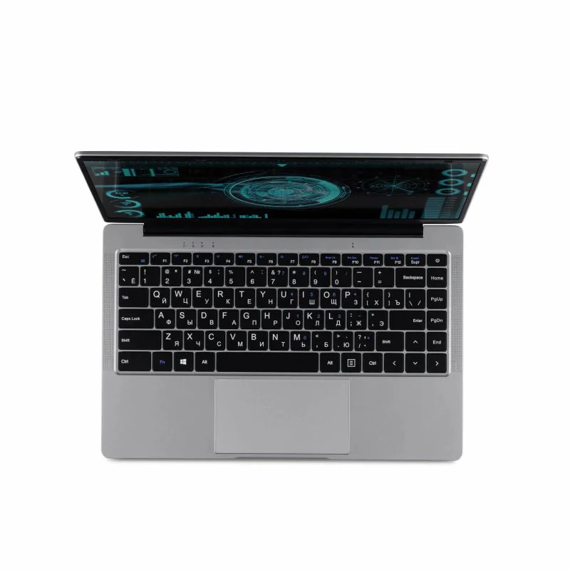 Ноутбук Azerty RB-1450-1024 120-0510
